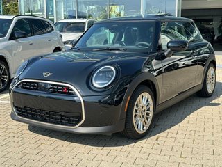 MINI Cooper S Hardtop Demonstrator for sale