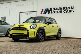 MINI Cooper S Hardtop 4 Door Used vehicle for sale