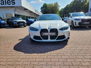 2026 BMW M4 Coupe - photo 2