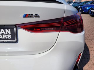2026 BMW M4 Coupe - photo 1