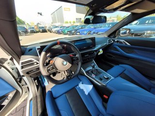 2026 BMW M4 Coupe - photo 6