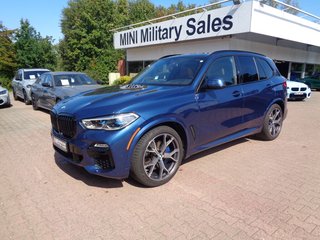 BMW X5 Used vehicle for sale