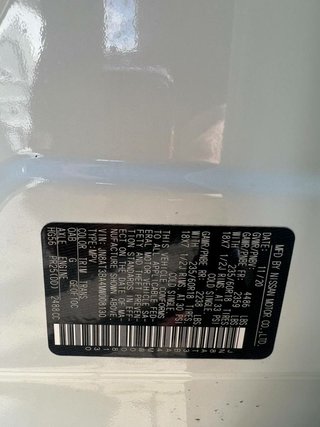 2021 Nissan Rogue SV - photo 4