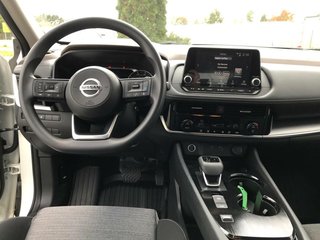 2021 Nissan Rogue SV - photo 6
