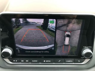 2021 Nissan Rogue SV - photo 9