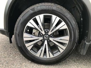 2021 Nissan Rogue SV - photo 10