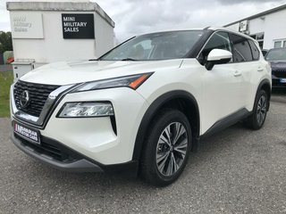 Nissan Rogue Used vehicle for sale