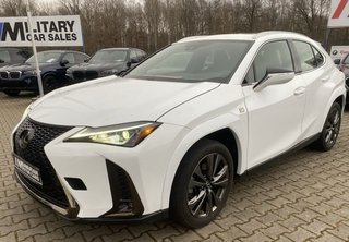 Lexus UX 200 Used vehicle for sale