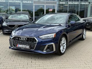 Audi A5 Used vehicle for sale