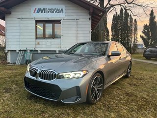 BMW 330 Used vehicle for sale