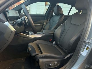 2024 BMW 330i Sedan - photo 7