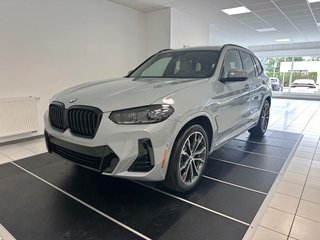 BMW X3 Used vehicle for sale