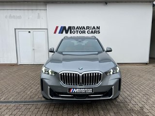 2025 BMW X5 xDrive40i - photo 2