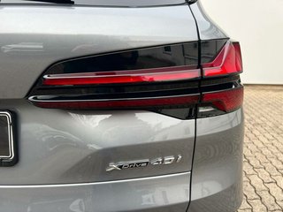 2025 BMW X5 xDrive40i - photo 1