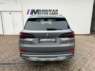 2025 BMW X5 xDrive40i - photo 2