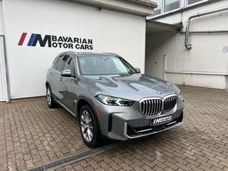 2025 BMW X5 xDrive40i - photo 3