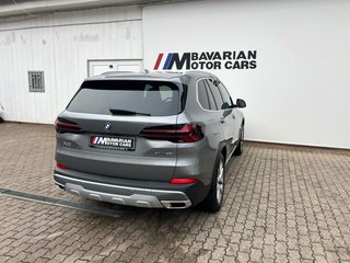 2025 BMW X5 xDrive40i - photo 4