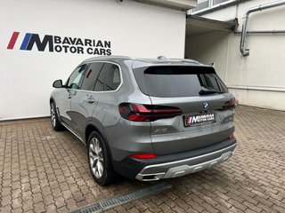 2025 BMW X5 xDrive40i - photo 5