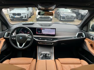 2025 BMW X5 xDrive40i - photo 6