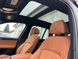 2025 BMW X5 xDrive40i - photo 7