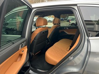 2025 BMW X5 xDrive40i - photo 8