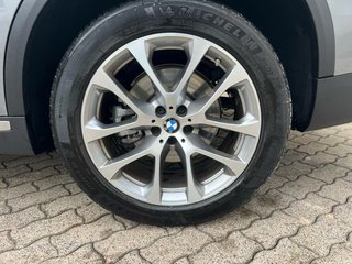 2025 BMW X5 xDrive40i - photo 9