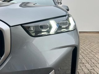 2025 BMW X5 xDrive40i - photo 10