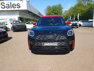 2027 MINI John Cooper Works Countryman ALL4 - photo 2