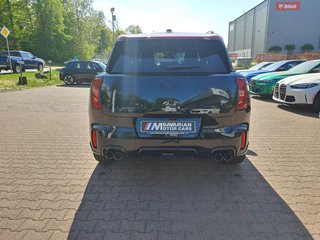 2027 MINI John Cooper Works Countryman ALL4 - photo 2