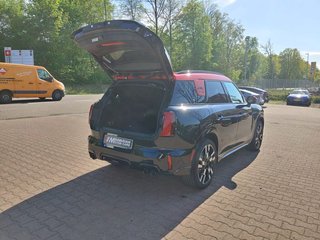 2027 MINI John Cooper Works Countryman ALL4 - photo 3