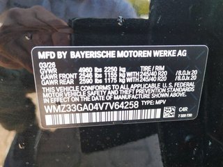 2027 MINI John Cooper Works Countryman ALL4 - photo 4