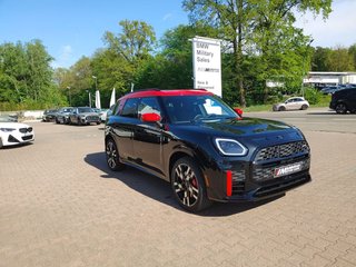2027 MINI John Cooper Works Countryman ALL4 - photo 3