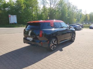 2027 MINI John Cooper Works Countryman ALL4 - photo 4