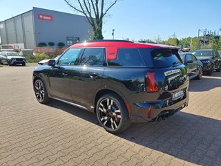 2027 MINI John Cooper Works Countryman ALL4 - photo 5