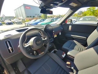2027 MINI John Cooper Works Countryman ALL4 - photo 6