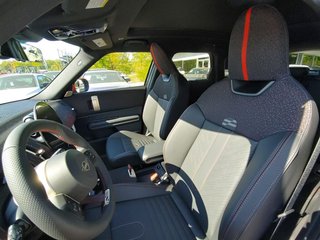 2027 MINI John Cooper Works Countryman ALL4 - photo 7
