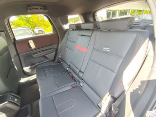 2027 MINI John Cooper Works Countryman ALL4 - photo 8