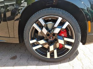 2027 MINI John Cooper Works Countryman ALL4 - photo 9