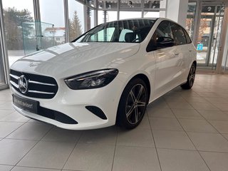 Mercedes-Benz B 200 Gebrauchtwagen Kaufen