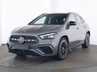 Mercedes-Benz GLA 220 Jahreswagen Kaufen