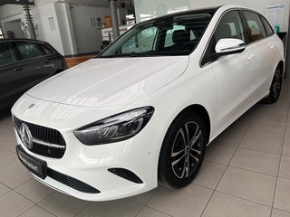 Mercedes-Benz B 200 Gebrauchtwagen Kaufen