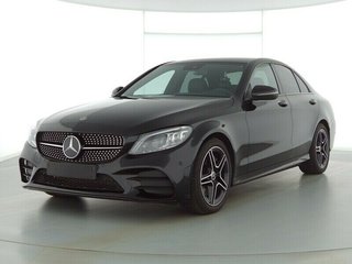Mercedes-Benz C 300 Jahreswagen Kaufen