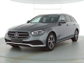 Mercedes-Benz E 220 Gebrauchtwagen Kaufen