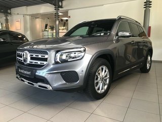 Mercedes-Benz GLB 200 Gebrauchtwagen Kaufen