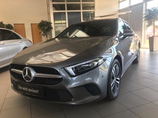 Mercedes-Benz A 180 Gebrauchtwagen Kaufen