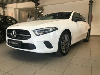 Mercedes-Benz A 200 Jahreswagen Kaufen
