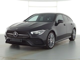 Mercedes-Benz CLA 200 Shooting Brake Gebrauchtwagen Kaufen