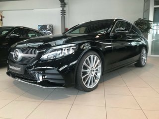 Mercedes-Benz C 300 Gebrauchtwagen Kaufen