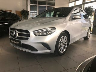 Mercedes-Benz B 200 Gebrauchtwagen Kaufen