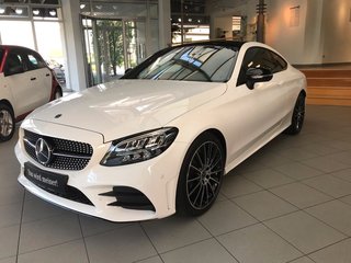 Mercedes-Benz C 200 Gebrauchtwagen Kaufen